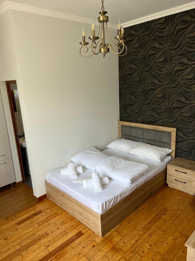 Ygg Erevan & Tours Екстер'єр фото