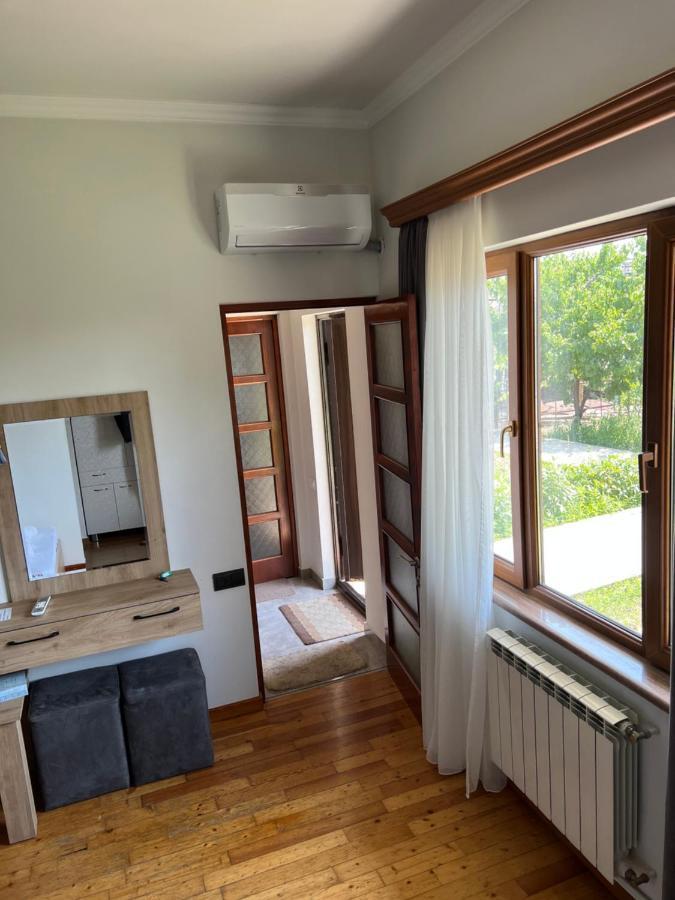 Ygg Erevan & Tours Екстер'єр фото