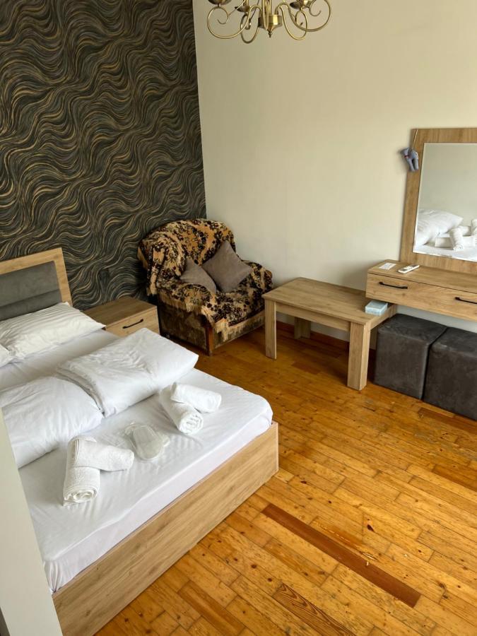Ygg Erevan & Tours Екстер'єр фото