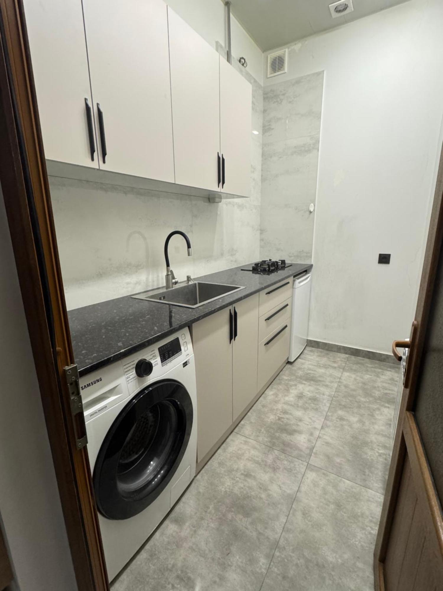 Ygg Erevan & Tours Екстер'єр фото