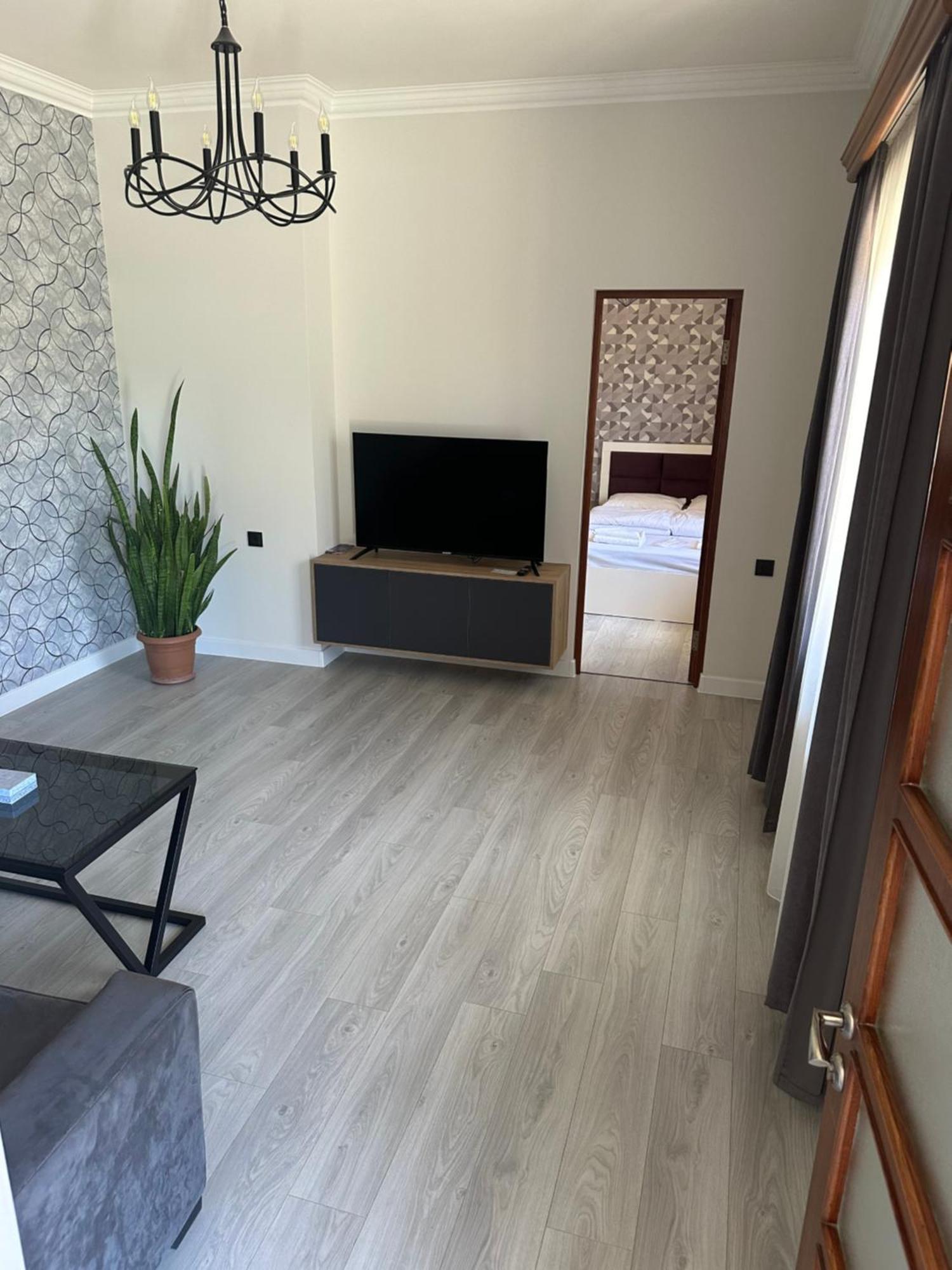 Ygg Erevan & Tours Екстер'єр фото
