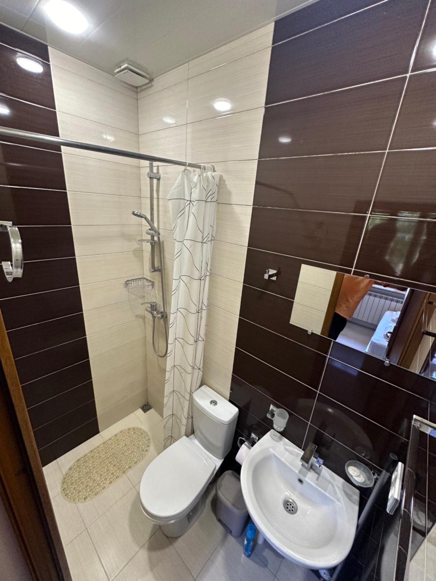 Ygg Erevan & Tours Екстер'єр фото