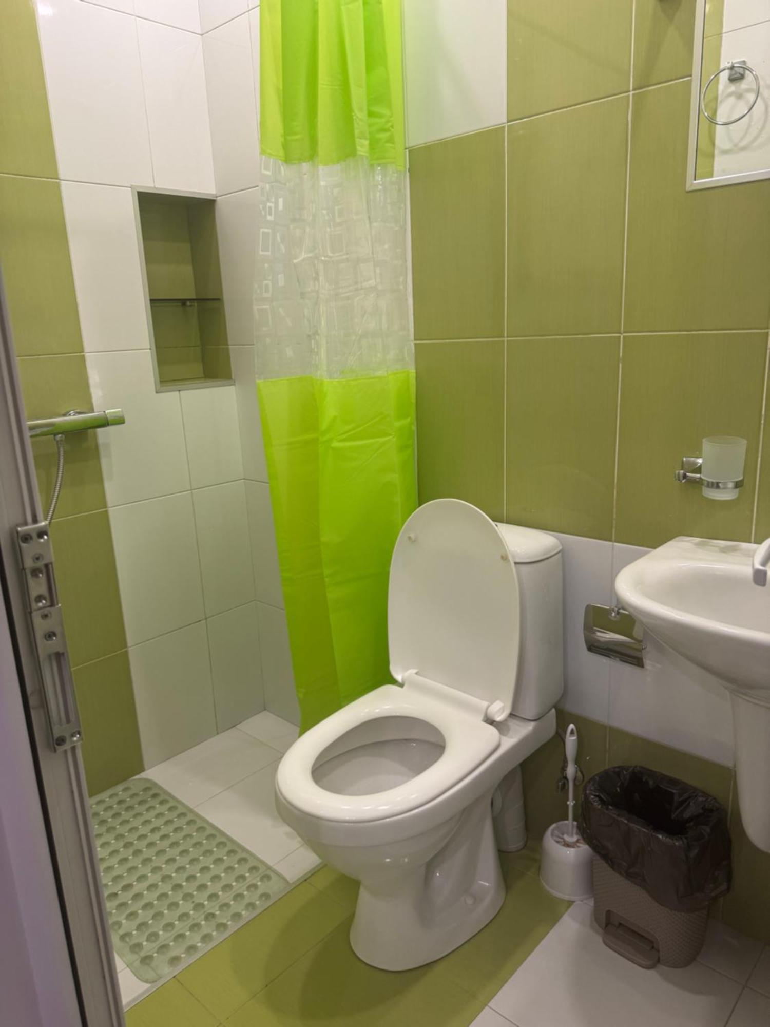 Ygg Erevan & Tours Екстер'єр фото