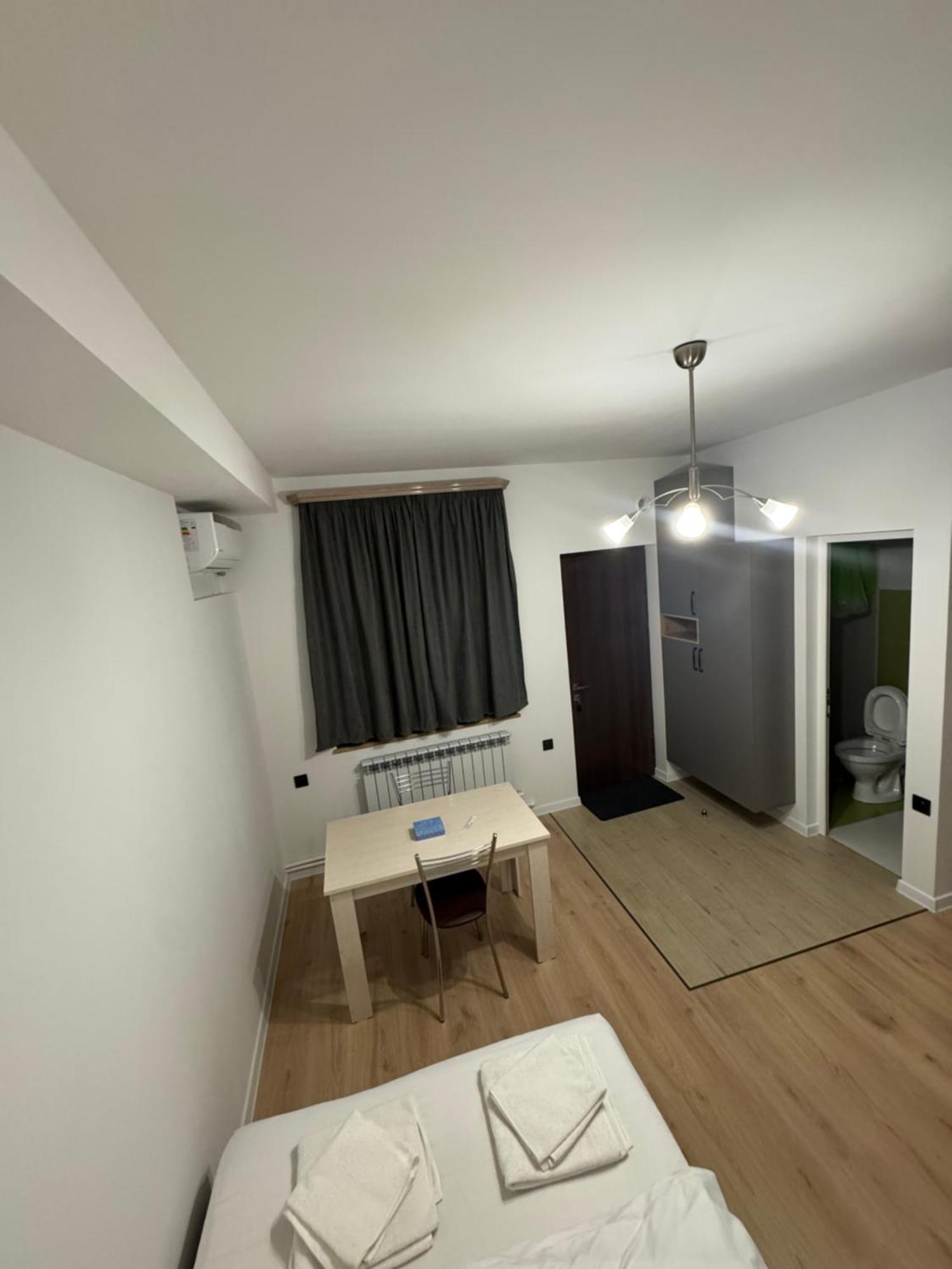 Ygg Erevan & Tours Екстер'єр фото